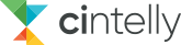 Cintelly mobile logo